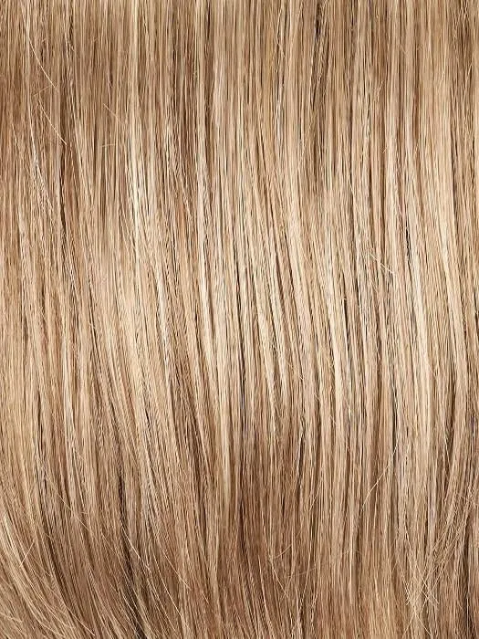 Playmate Straight | Clip In Topper