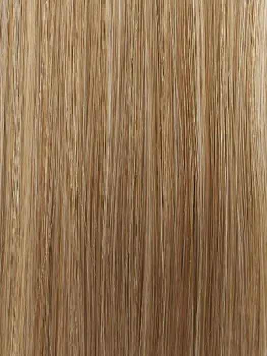 Playmate Straight | Clip In Topper