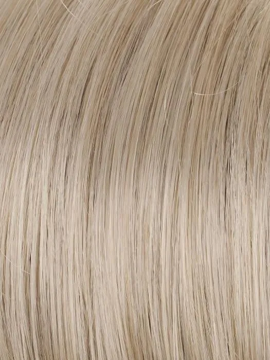 Playmate Straight | Clip In Topper