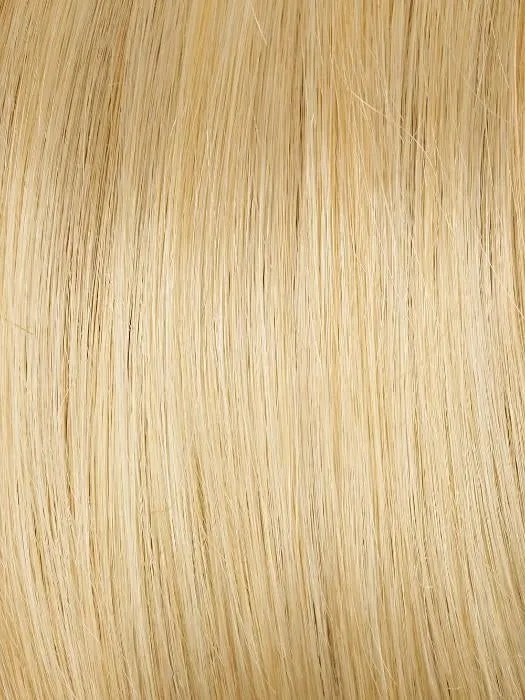 Playmate Straight | Clip In Topper
