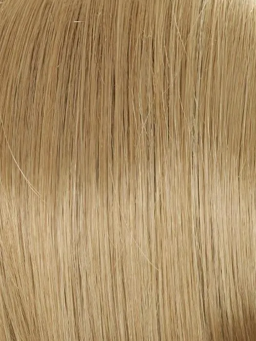 Playmate Straight | Clip In Topper