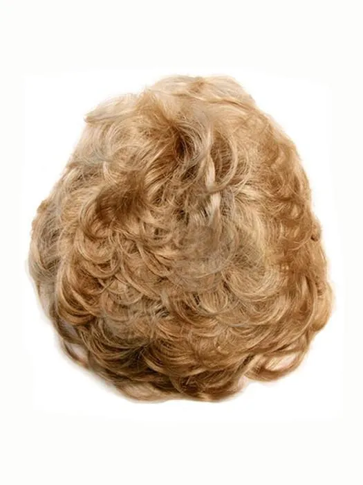 Playmate Straight | Clip In Topper