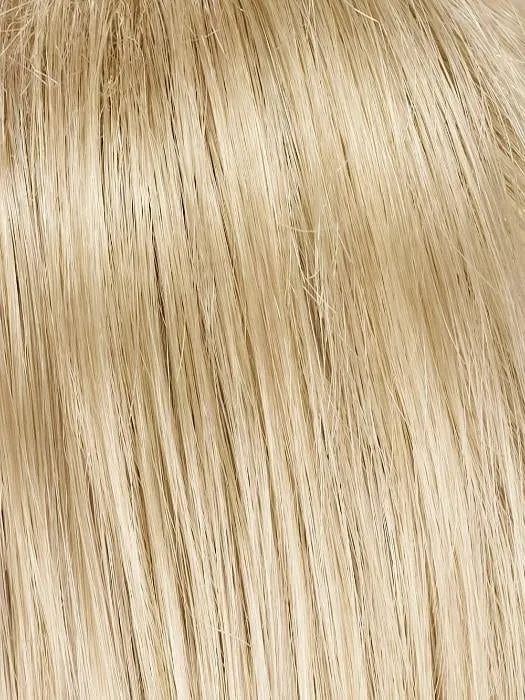 Playmate Straight | Clip In Topper
