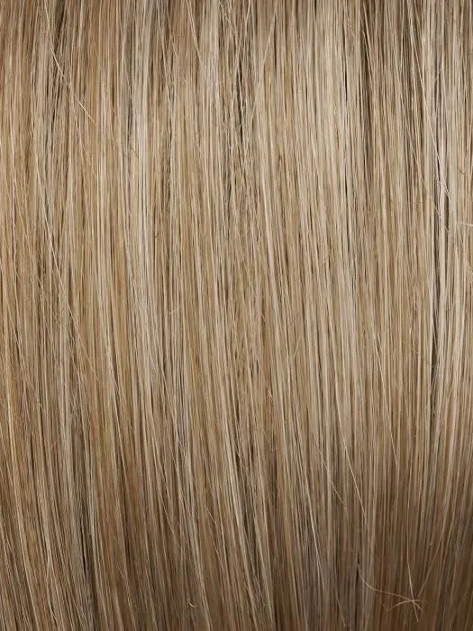Playmate Straight | Clip In Topper