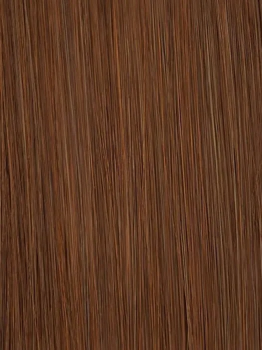 Playmate Straight | Clip In Topper