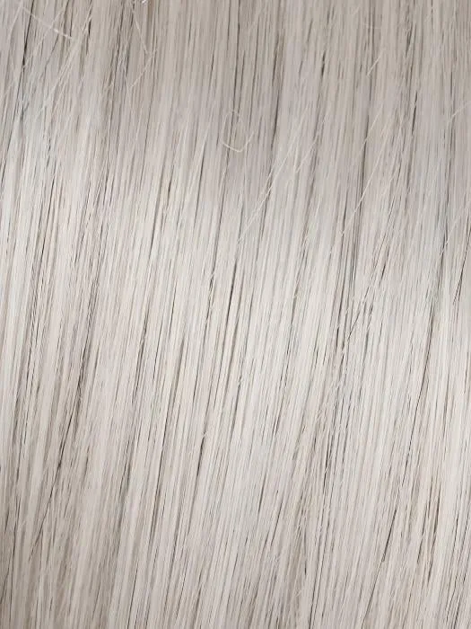 Playmate Straight | Clip In Topper