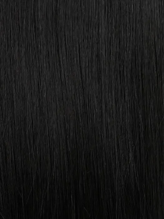 Playmate Straight | Clip In Topper