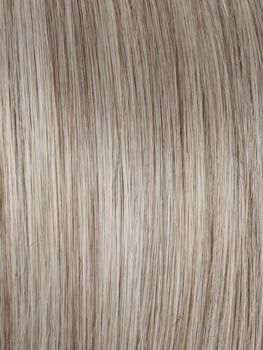 Playmate Straight | Clip In Topper