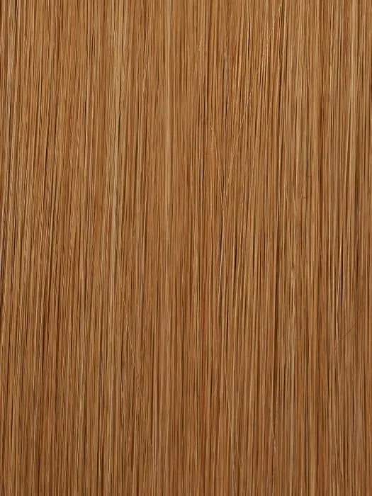 Playmate Straight | Clip In Topper