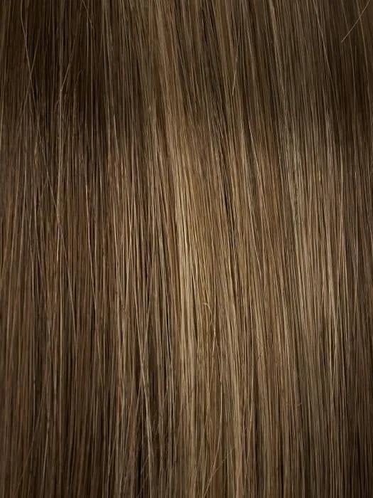 Playmate Straight | Clip In Topper