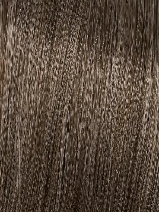 Playmate Straight | Clip In Topper