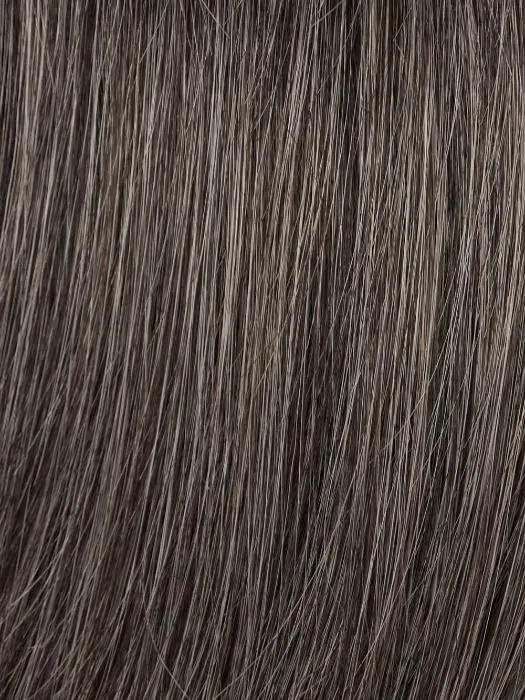 Playmate Straight | Clip In Topper