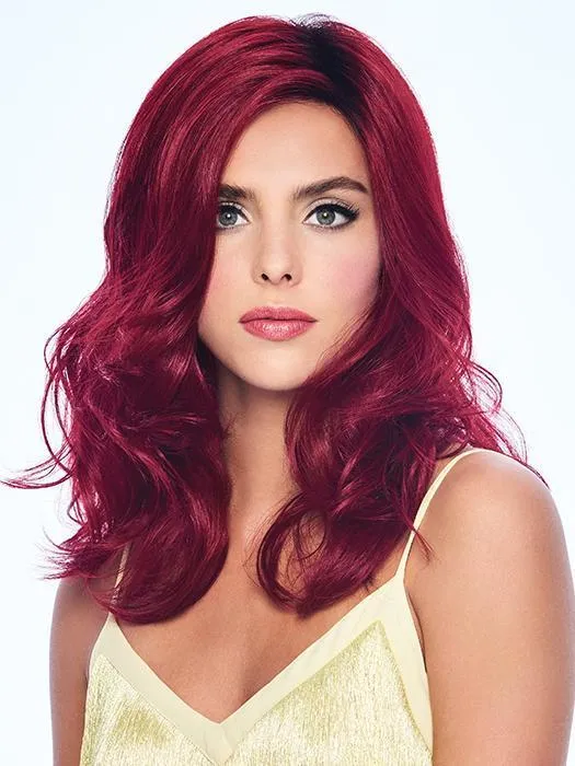 Poise & Berry | HF Synthetic Wig (Basic Cap)