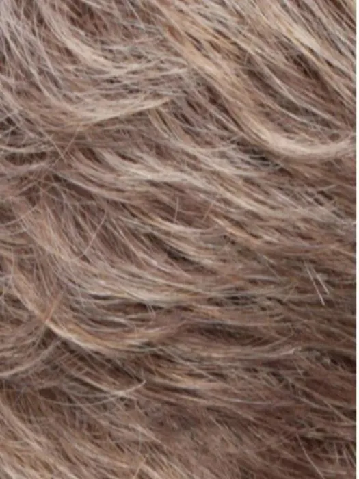 Pony Tie | Synthetic Hair Piece