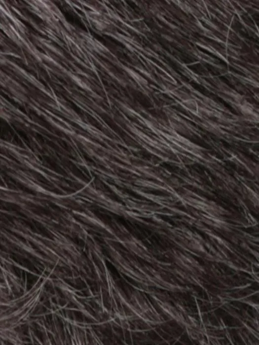Pony Tie | Synthetic Hair Piece