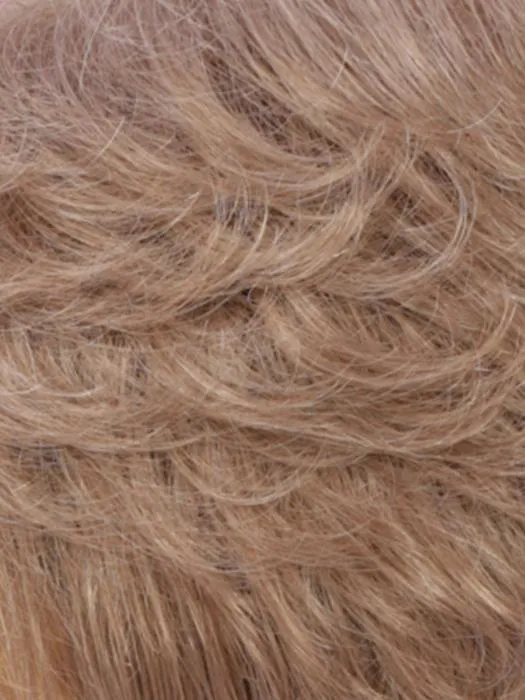 Pony Tie | Synthetic Hair Piece