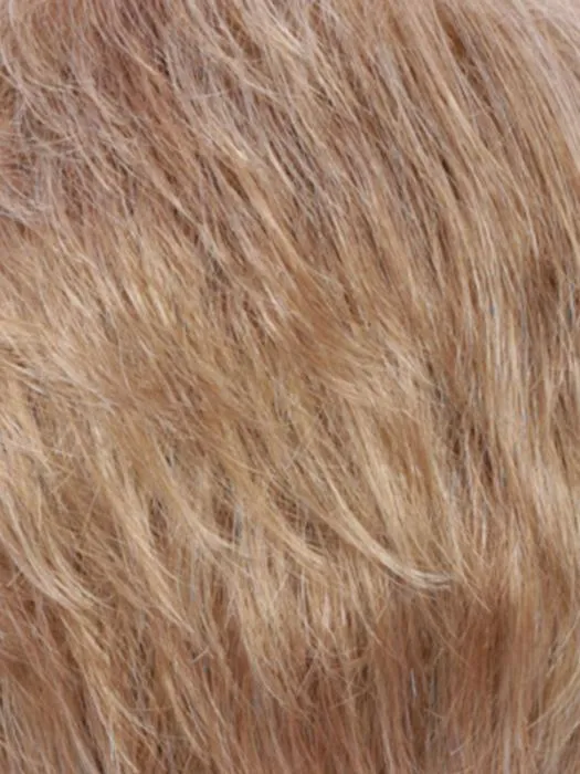 Pony Tie | Synthetic Hair Piece