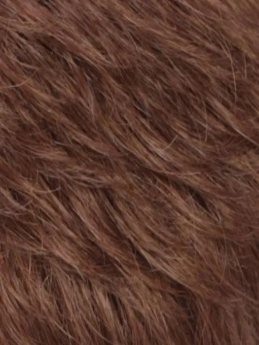 Pony Tie | Synthetic Hair Piece