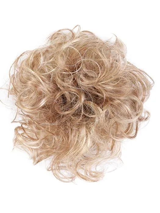 Pony Tie | Synthetic Hair Piece