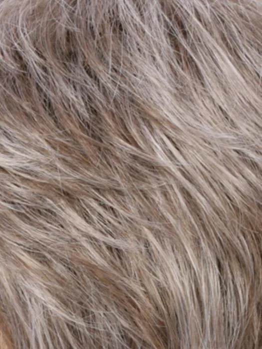 Pony Tie | Synthetic Hair Piece