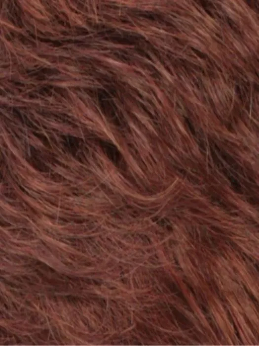 Pony Tie | Synthetic Hair Piece