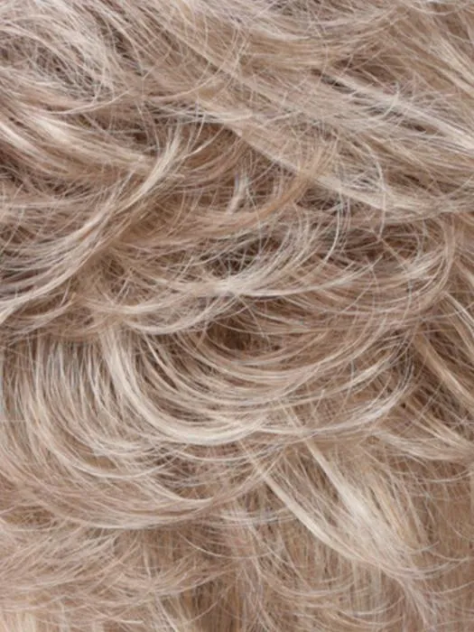 Pony Tie | Synthetic Hair Piece
