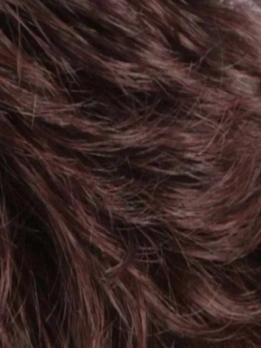 Pony Tie | Synthetic Hair Piece
