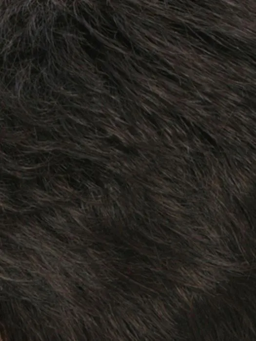Pony Tie | Synthetic Hair Piece