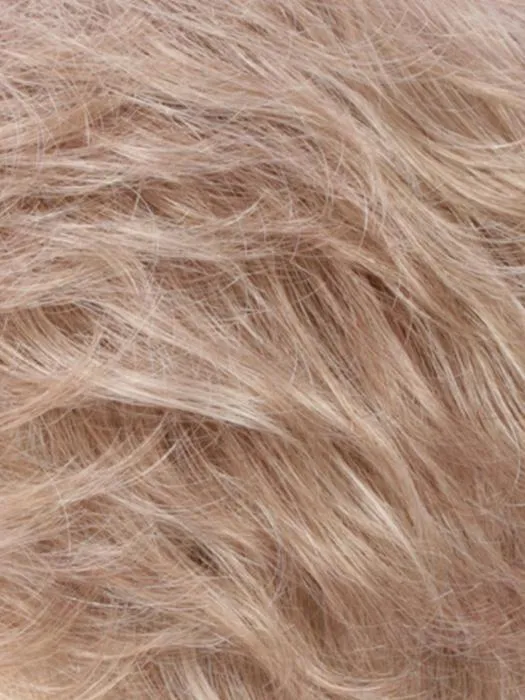 Pony Tie | Synthetic Hair Piece