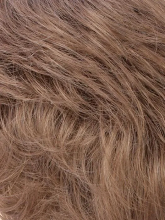 Pony Tie | Synthetic Hair Piece