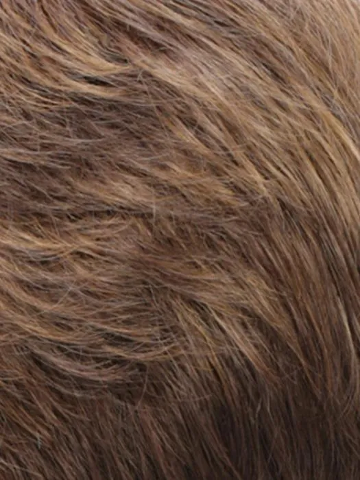 Pony Tie | Synthetic Hair Piece
