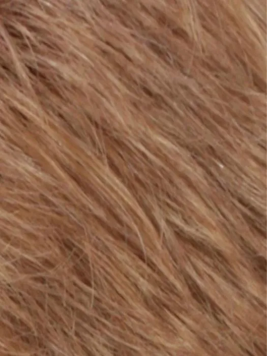 Pony Tie | Synthetic Hair Piece