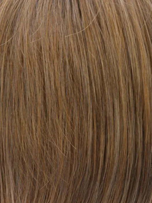 Pony Wrap 14" | HF Synthetic Hair Piece