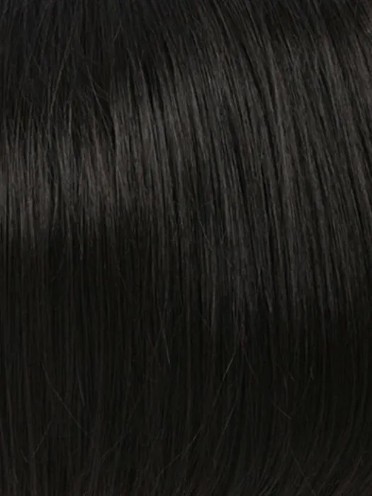 Pony Wrap 18" | HF Synthetic Hair Piece