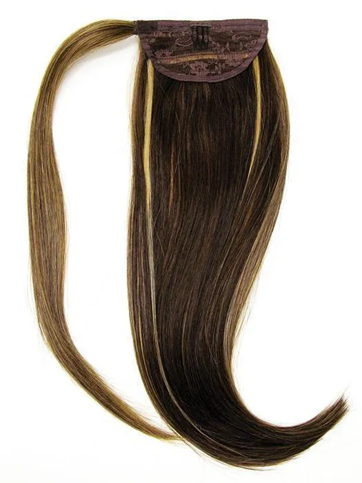 Pony Wrap 18" | HF Synthetic Hair Piece