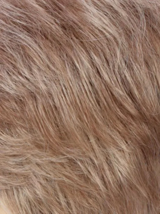Pony Wrap 18" | HF Synthetic Hair Piece