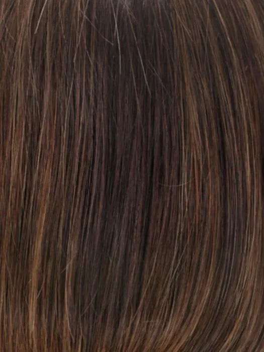 Pony Wrap 18" | HF Synthetic Hair Piece