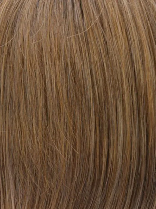 Pony Wrap 18" | HF Synthetic Hair Piece