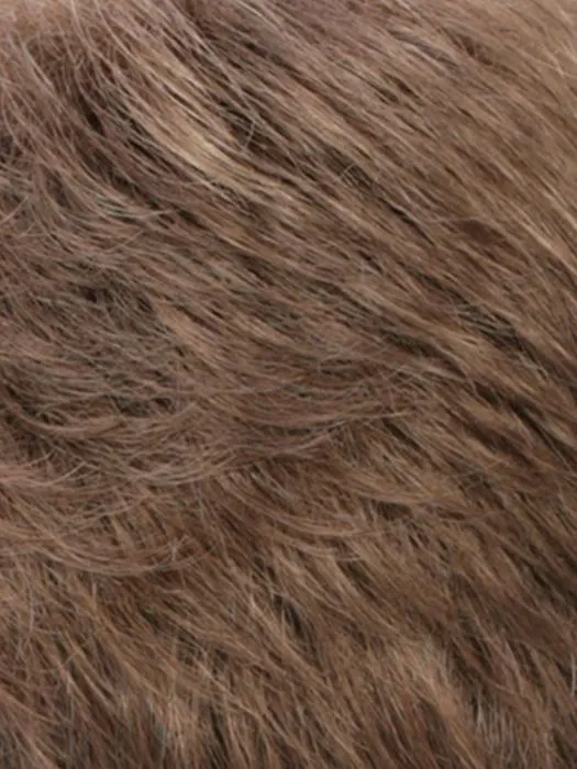 Pony Wrap 18" | HF Synthetic Hair Piece