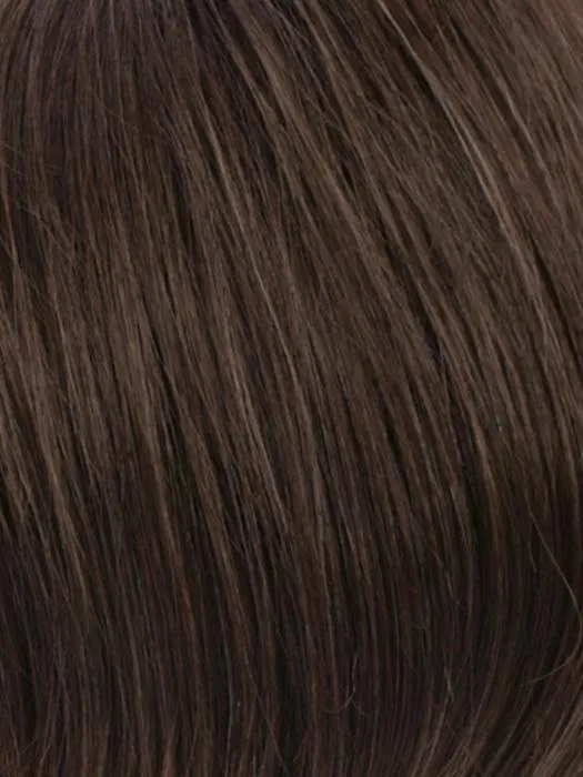 Pony Wrap 18" | HF Synthetic Hair Piece