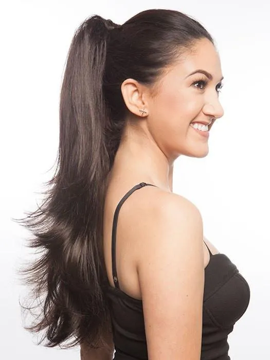 Provocative | Ponytail