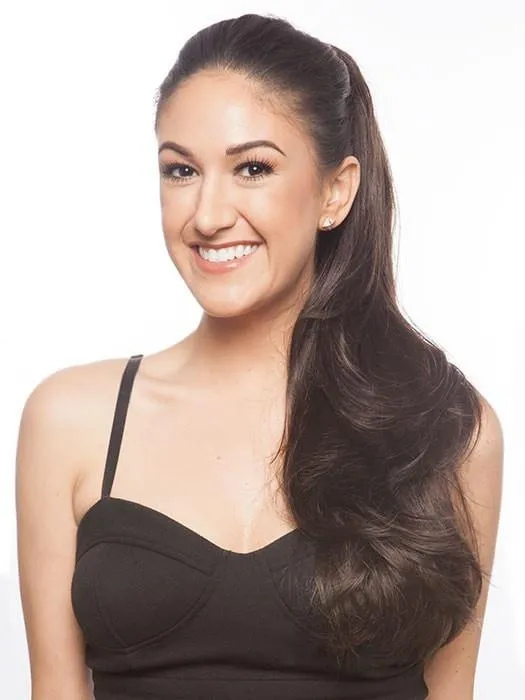 Provocative | Ponytail