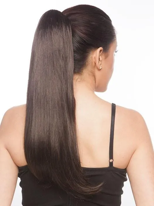 Provocative | Ponytail