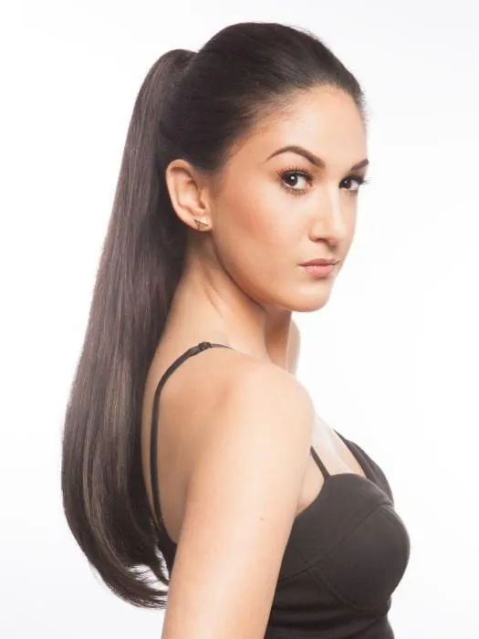 Provocative | Ponytail