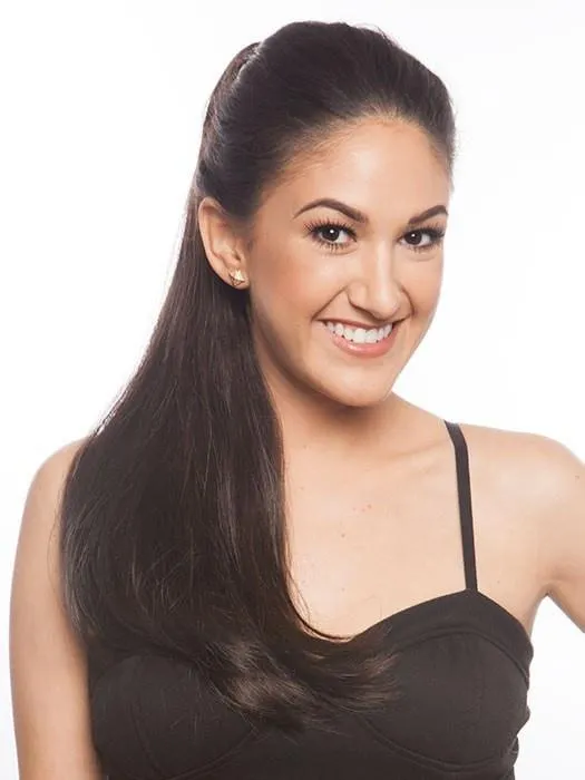 Provocative | Ponytail