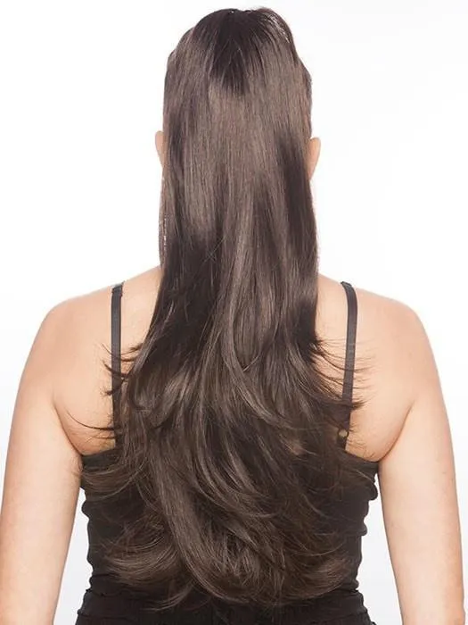 Provocative | Ponytail