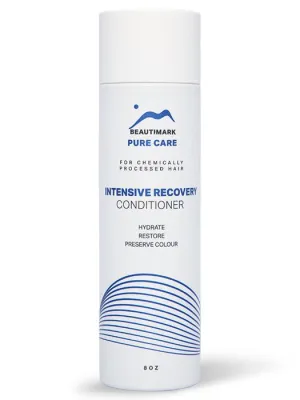 Pure Care - Intensive Recovery Conditioner for Human Hair
