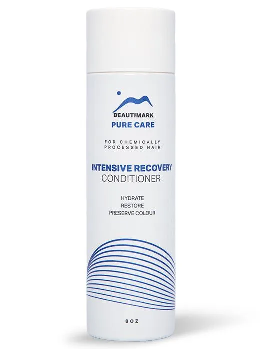 Pure Care - Intensive Recovery Conditioner for Human Hair