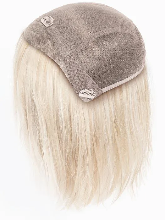 Secret | Synthetic Lace Front Hair Topper (Hand-Tied) | DISCONTINUED