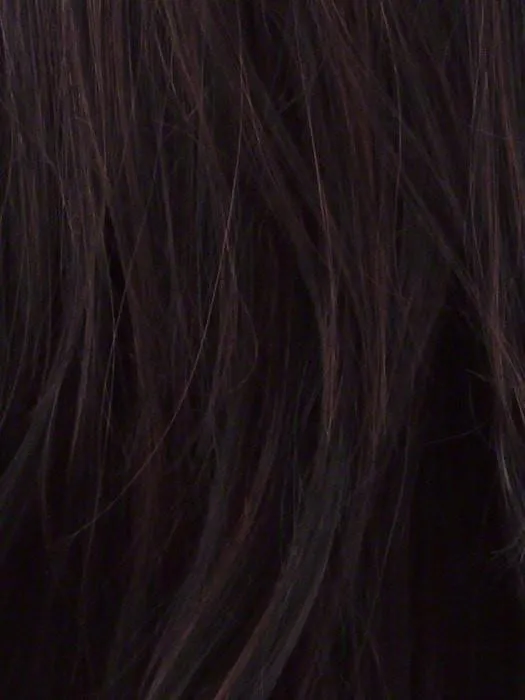 Short Shag | HF Synthetic Wig (Basic Cap)